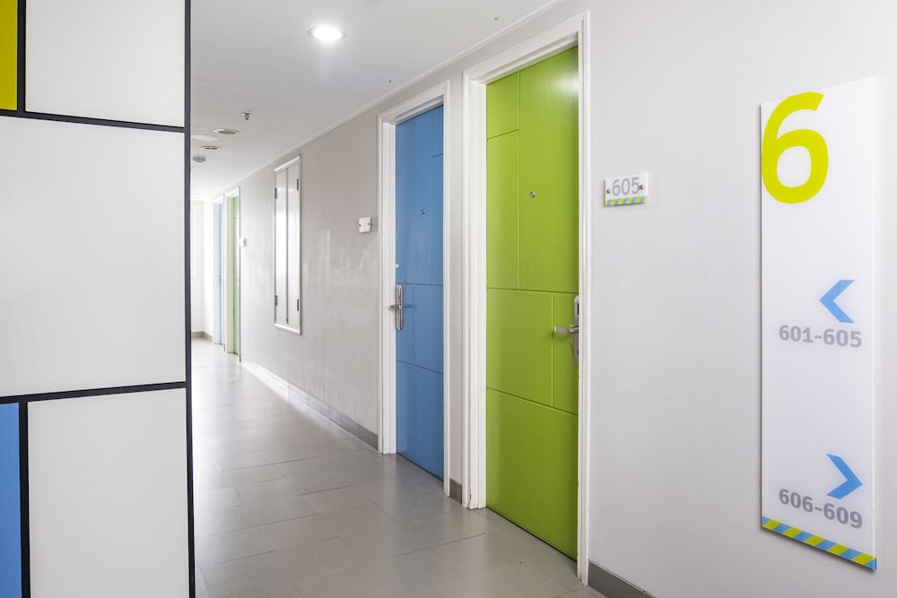 Фото Hotel Citradream Bandung