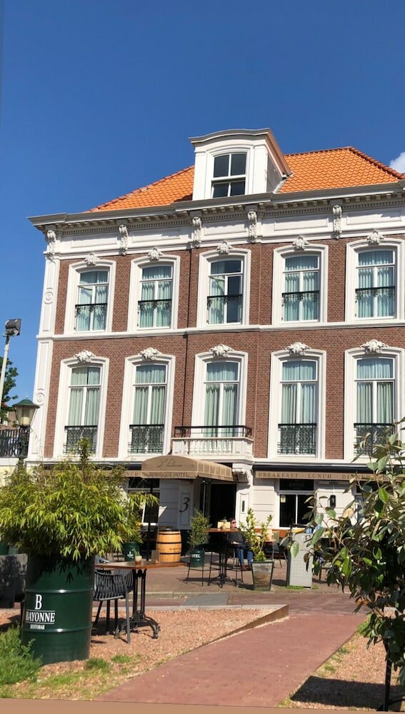 Фото отеля 5