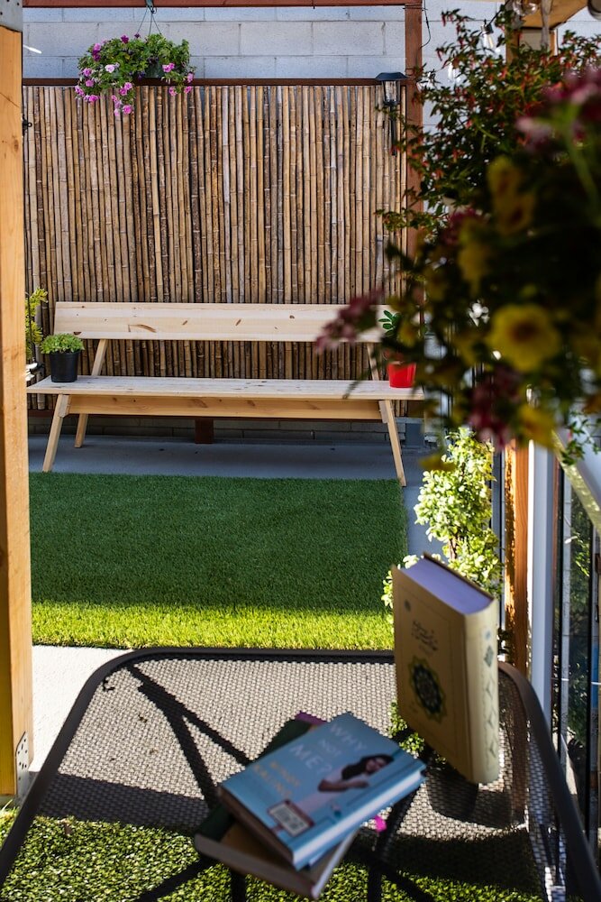 Фото The Rumi Hostel