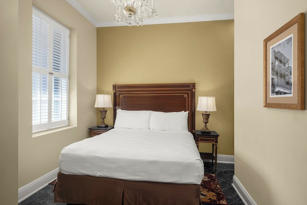 Фото Hotel Mazarin