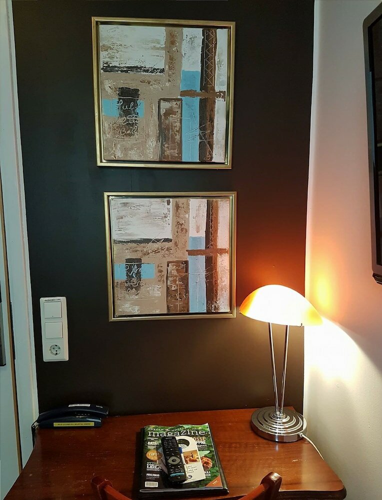 Фото Hotel Linnéa, Sure Hotel Collection by Best Western