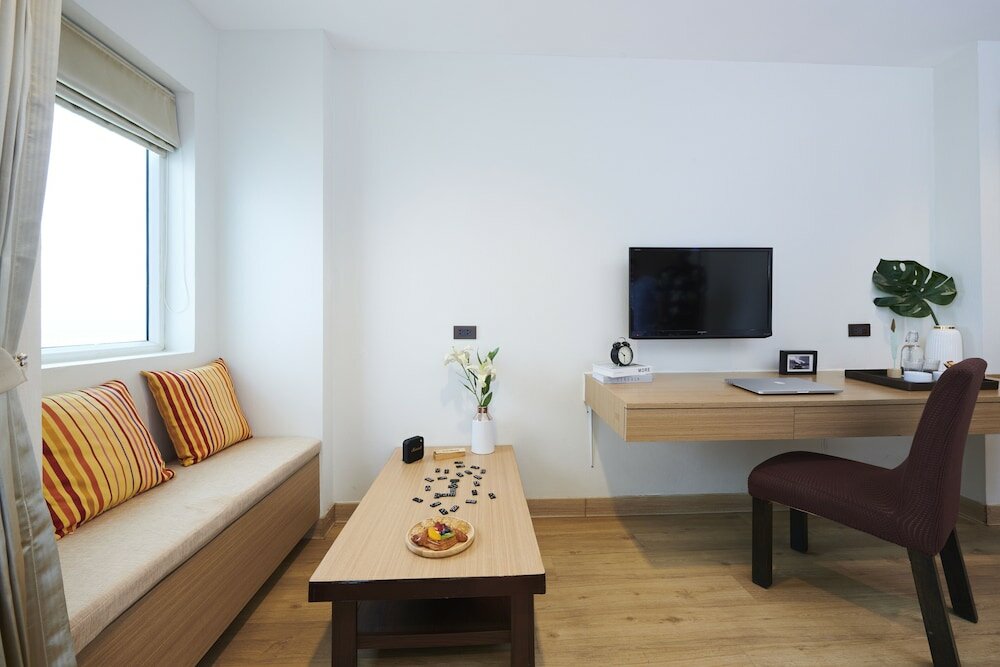 Фото Adelphi Pattaya