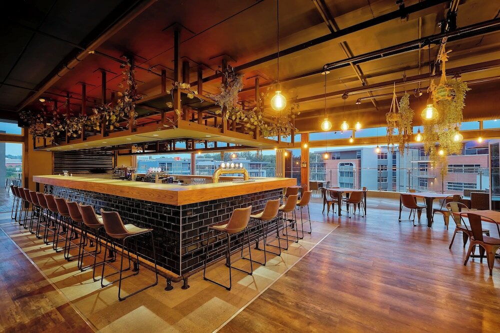 Фото Protea Hotel Pretoria Loftus Park