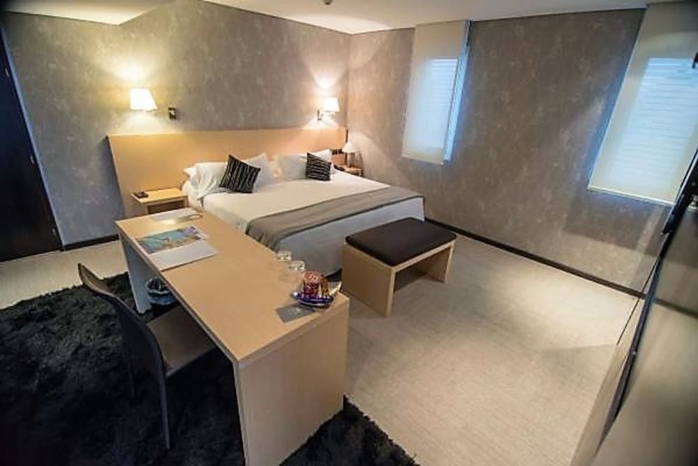 Фото Salto Hotel & Casino