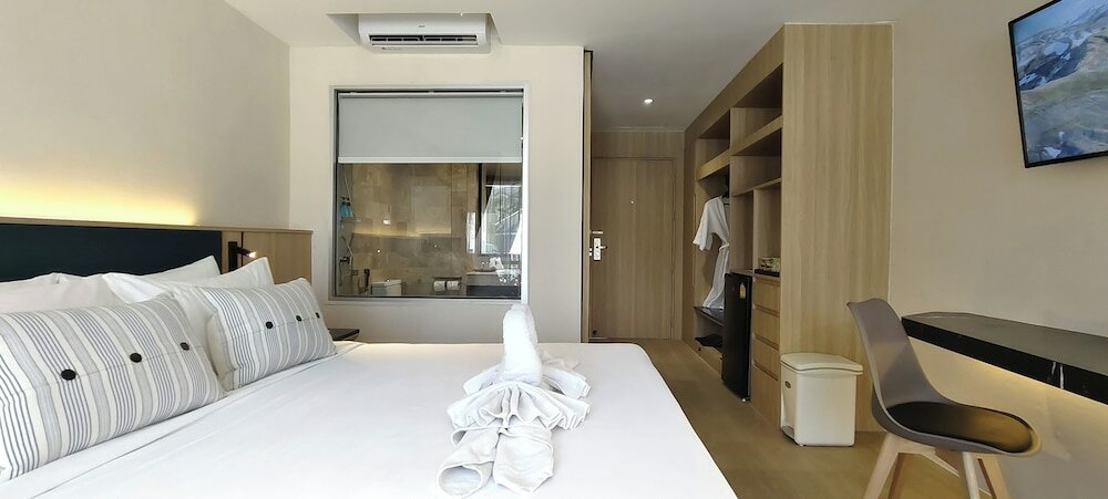 Фото Pooh Beach Resort & SPA