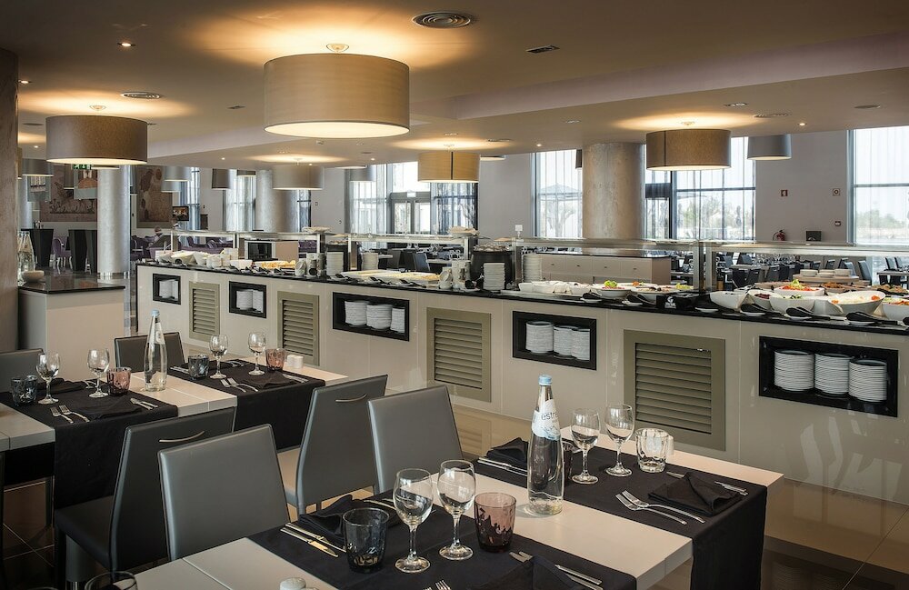 Фото Vila Gale Evora