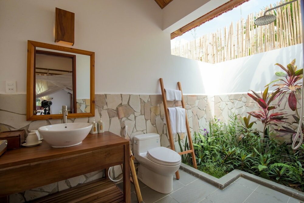 Фото Thanh Kieu Beach Resort