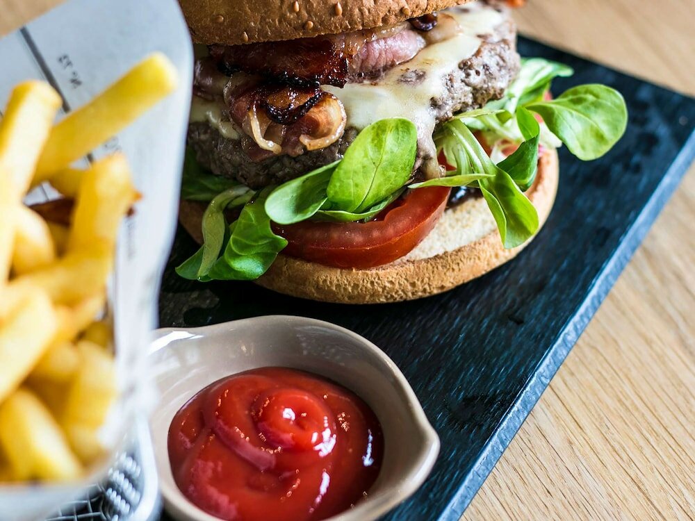 Фото Campanile Chambray Les Tours