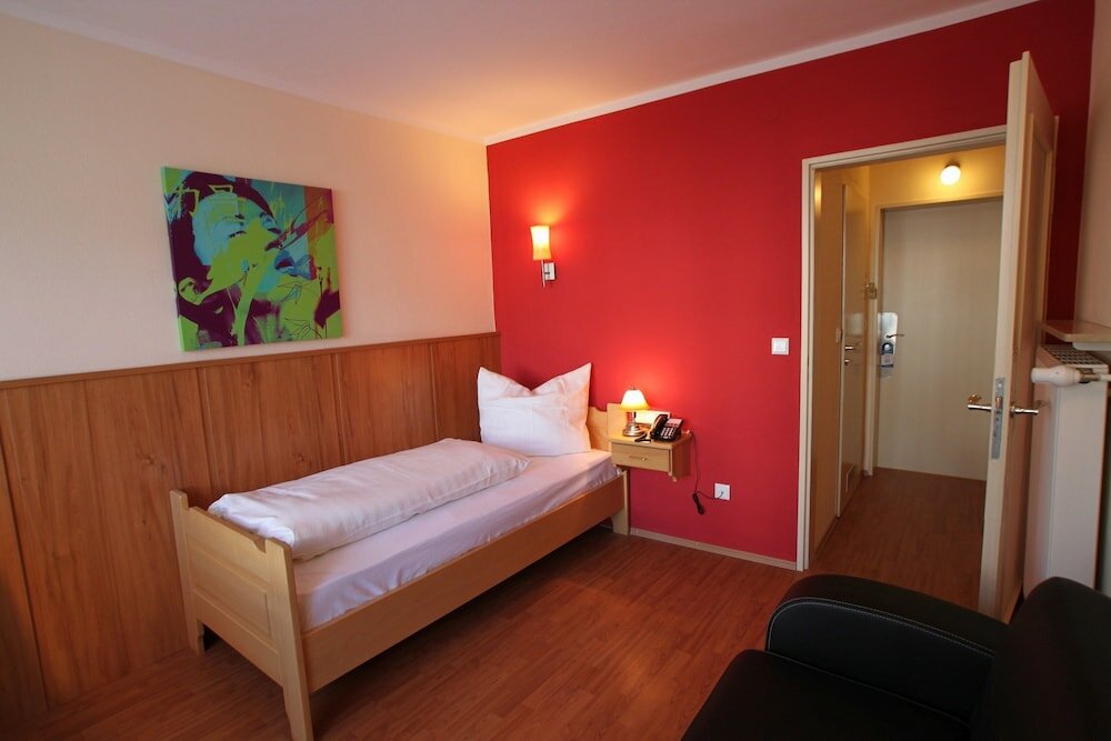 Фото Atlas Sporthotel