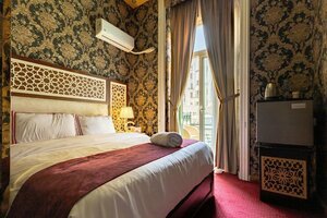 Гостиница Cairo Inn