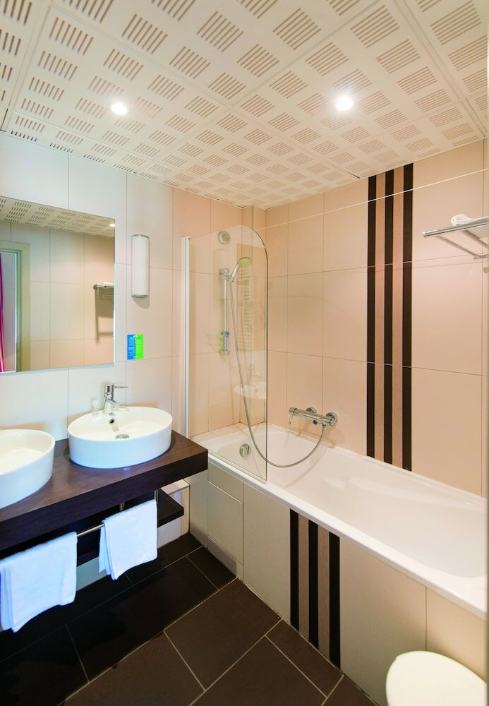 Фото Hôtel Vacances Bleues Balmoral