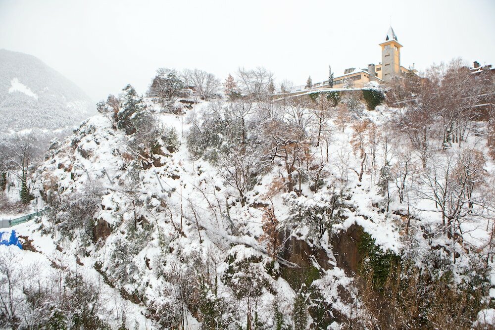 Фото Hotel Insitu Eurotel Andorra