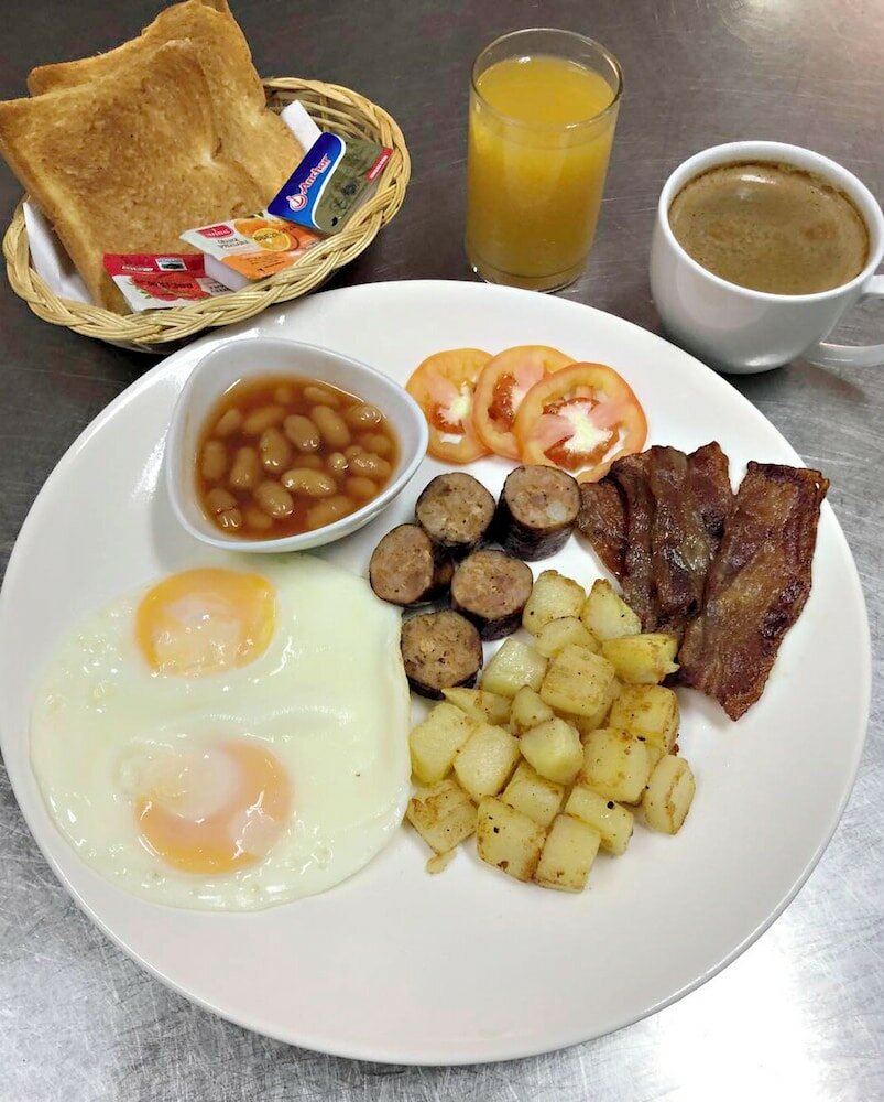 Фото Zip Lounge & Apartments