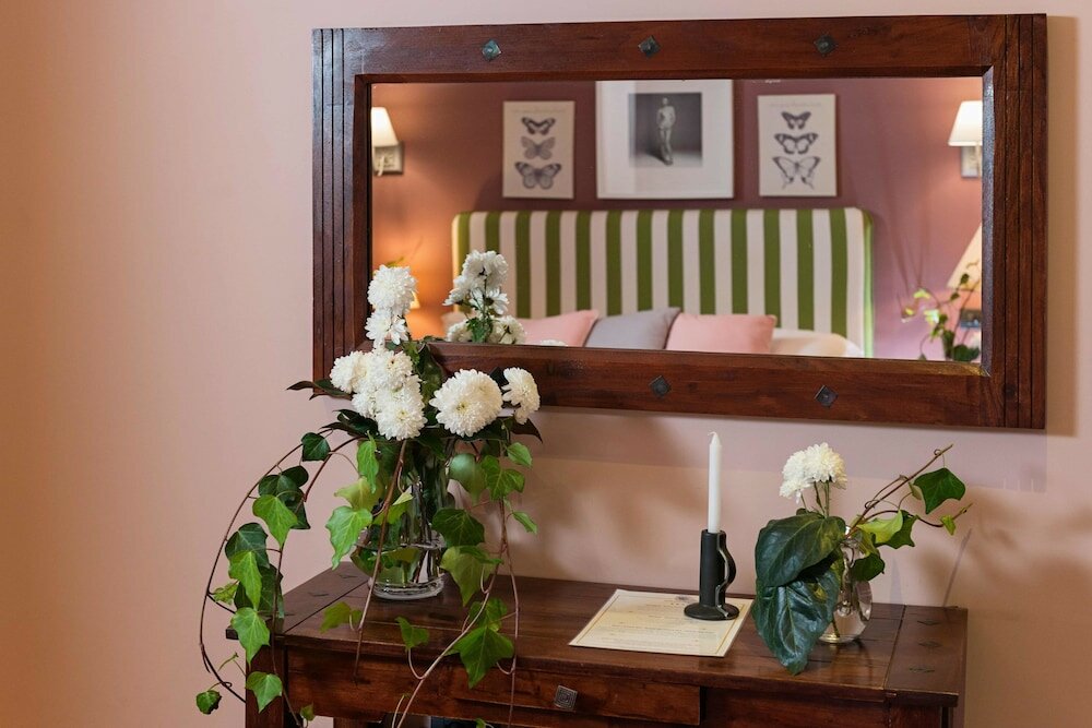 Фото Areela Boutique Hotel