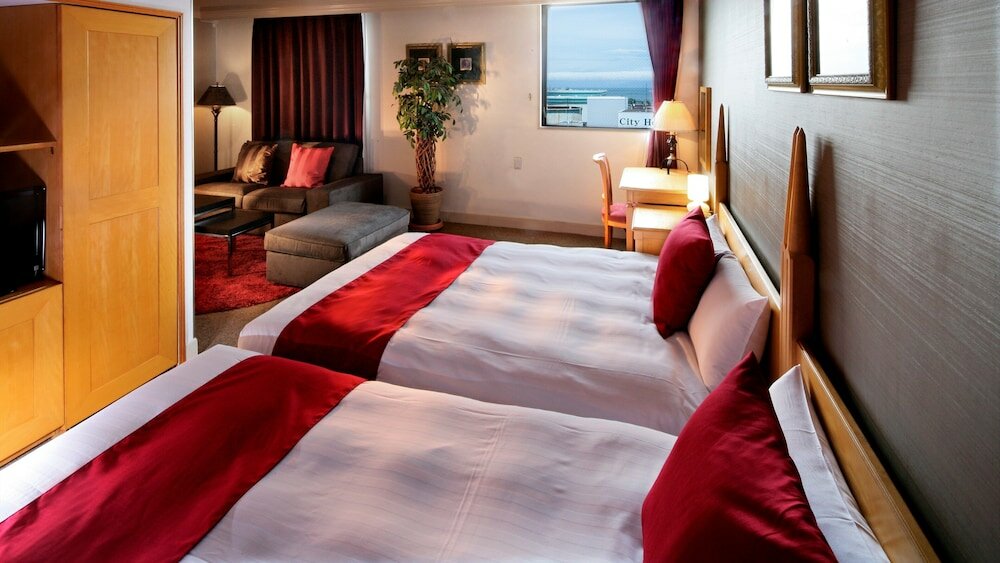 Фото Hotel Quest Shimizu