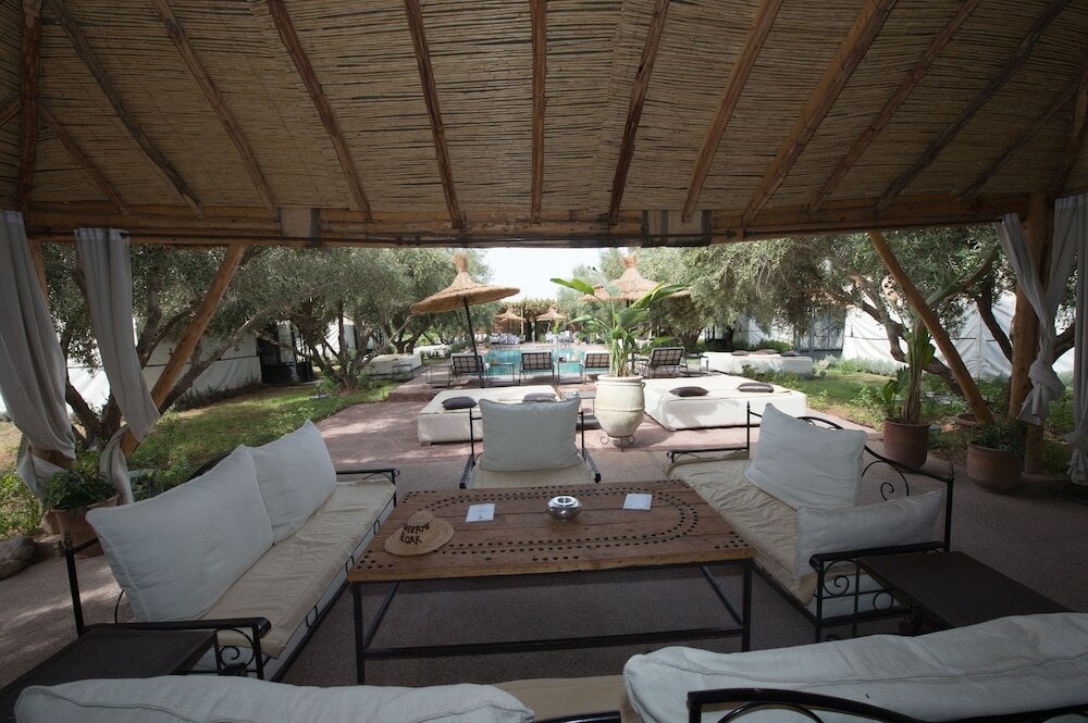 Фото La Ferme El Dar