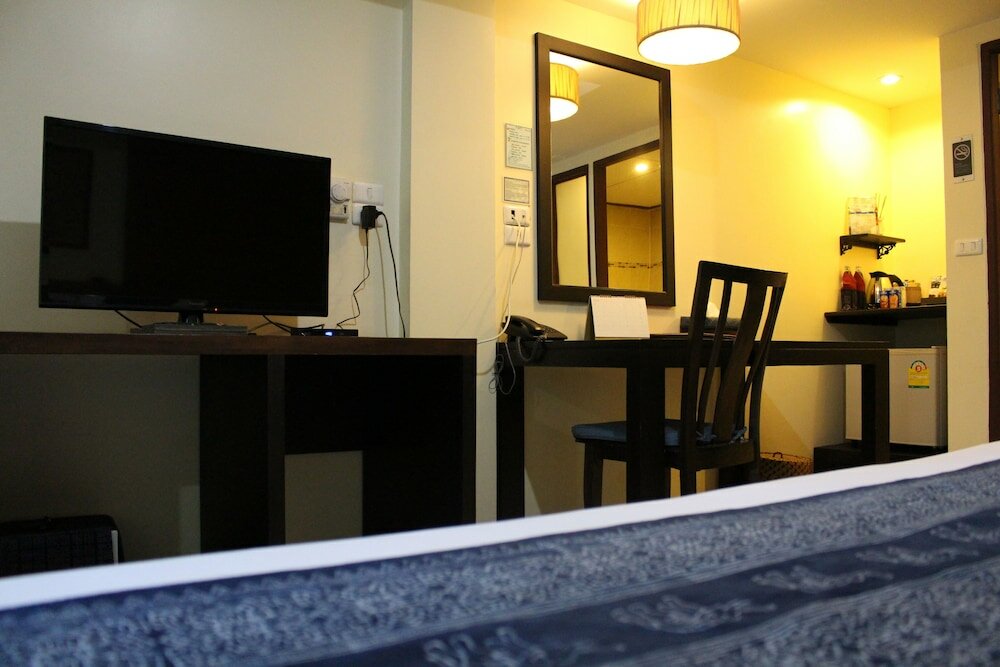 Фото Nan Boutique Hotel