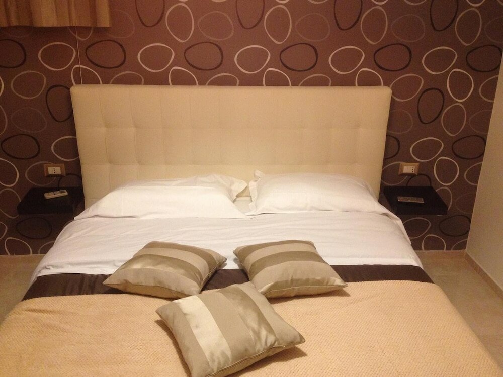 Фото Terrazza Partenopea