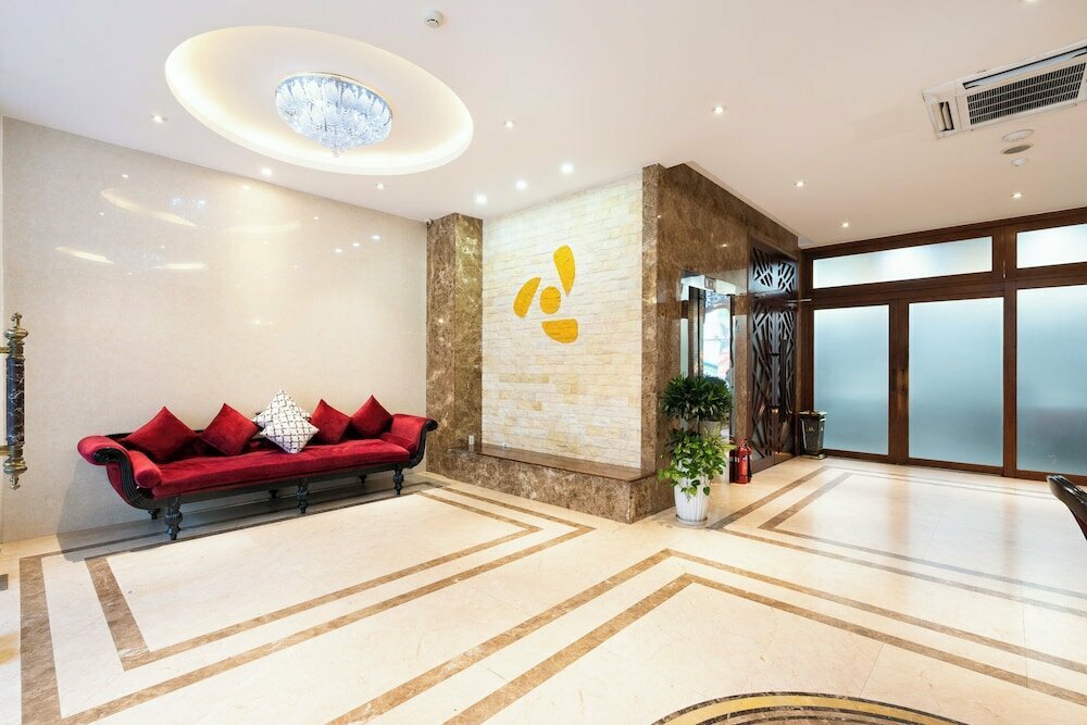Hotel Nicecy Hotel - Bui Thi Xuan Street, Ho Chi Minh, photo