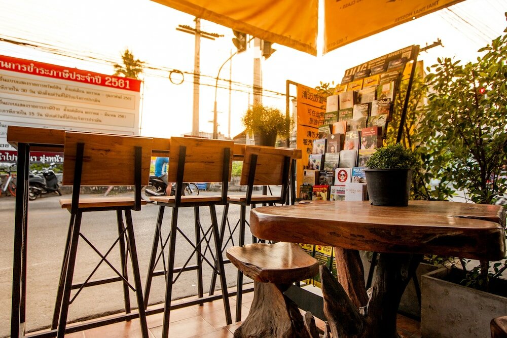 Фото Thai Thai Hostel