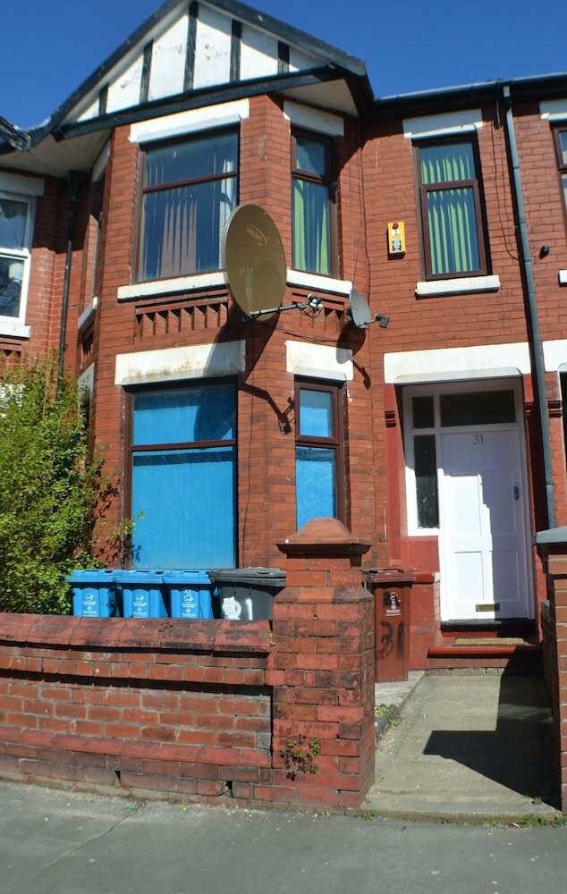 Фото Birchfields Guest House