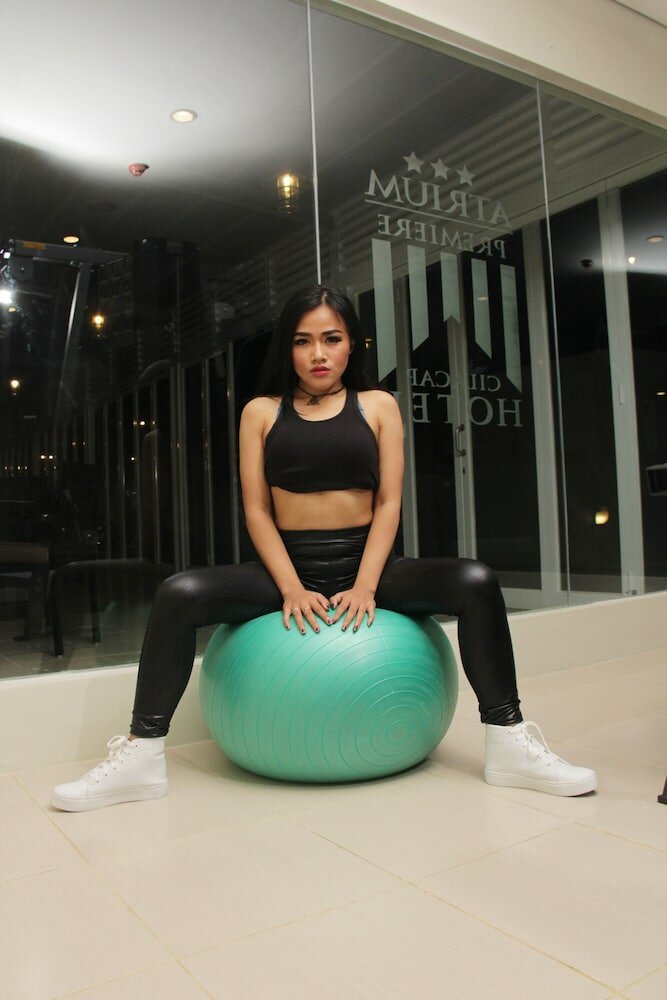 Фото Atrium Premiere Hotel Cilacap