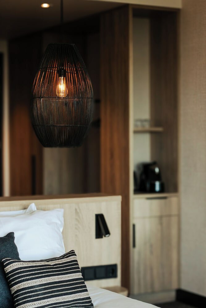 Фото Van Der Valk Hotel Houten - Utrecht