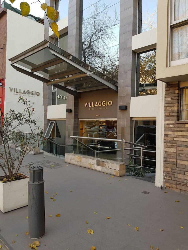 Фото Villaggio Hotel Boutique