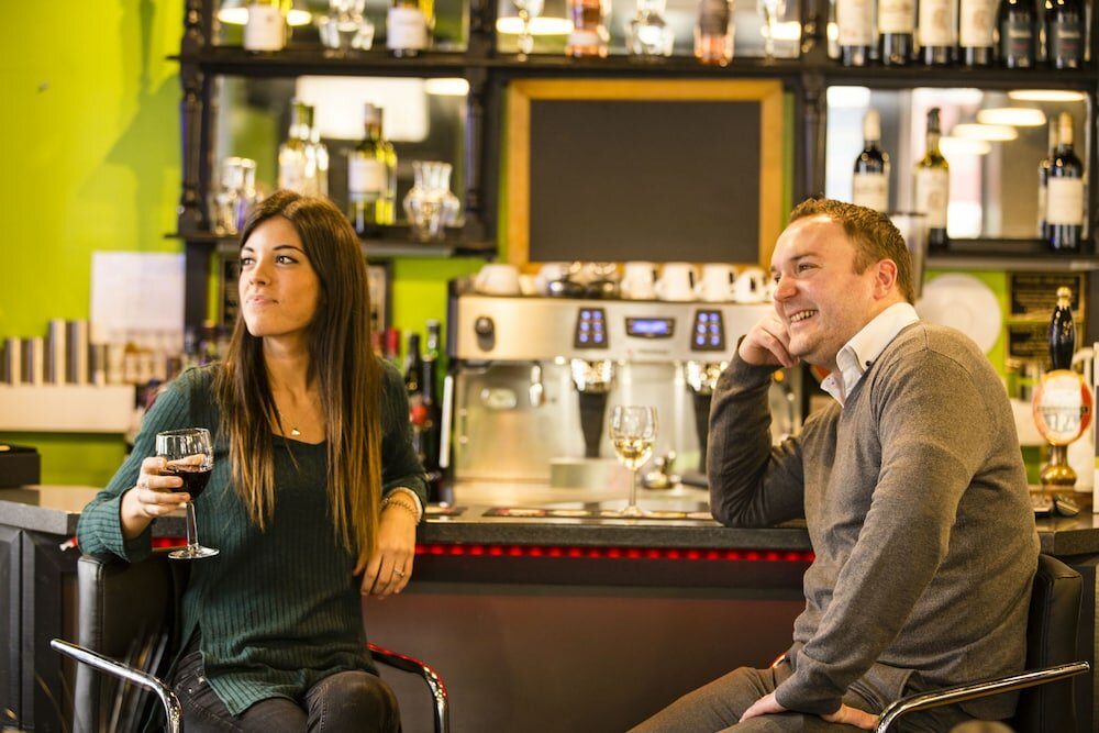 Фото Ethos Hotel