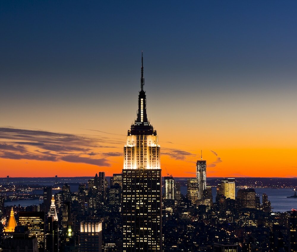 Фото New York Hilton Midtown