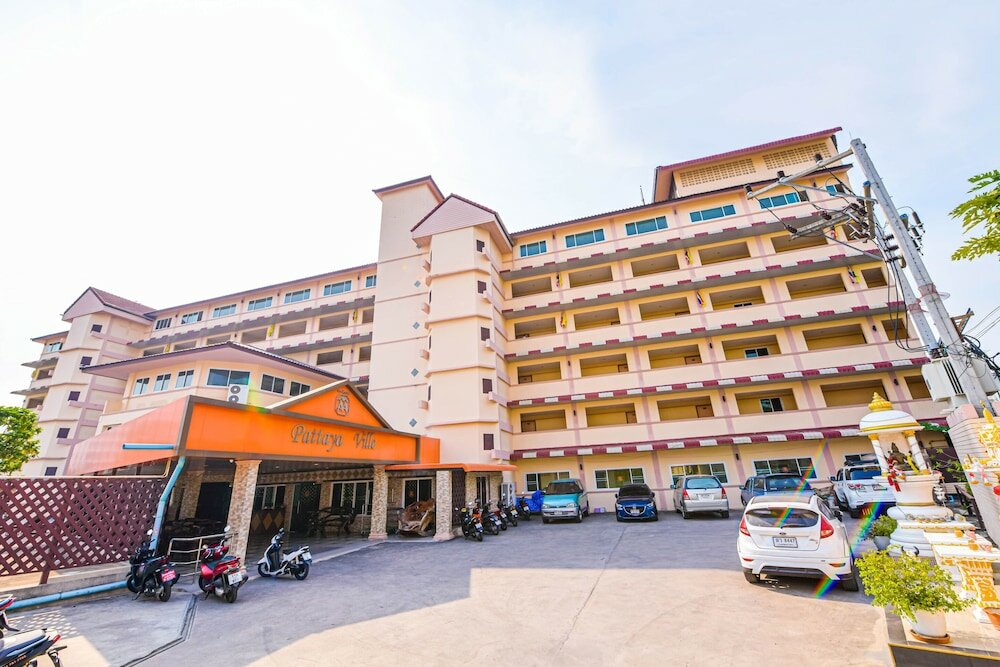 Фото Aa Pattaya Ville