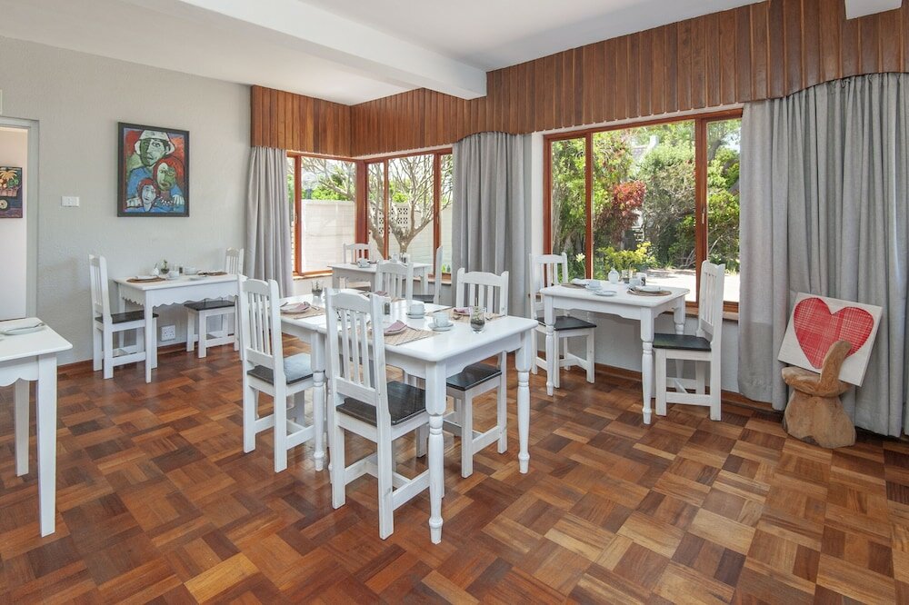 Фото 6 Stemmet Lodge