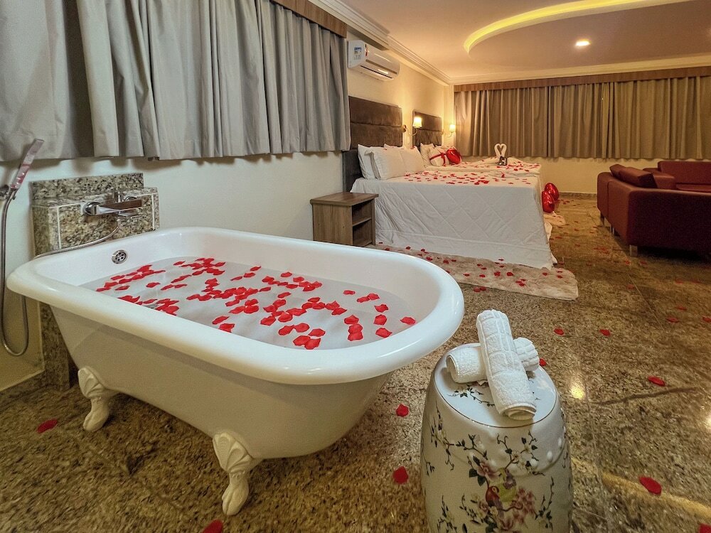 Фото Dan Inn Campos do Jordão