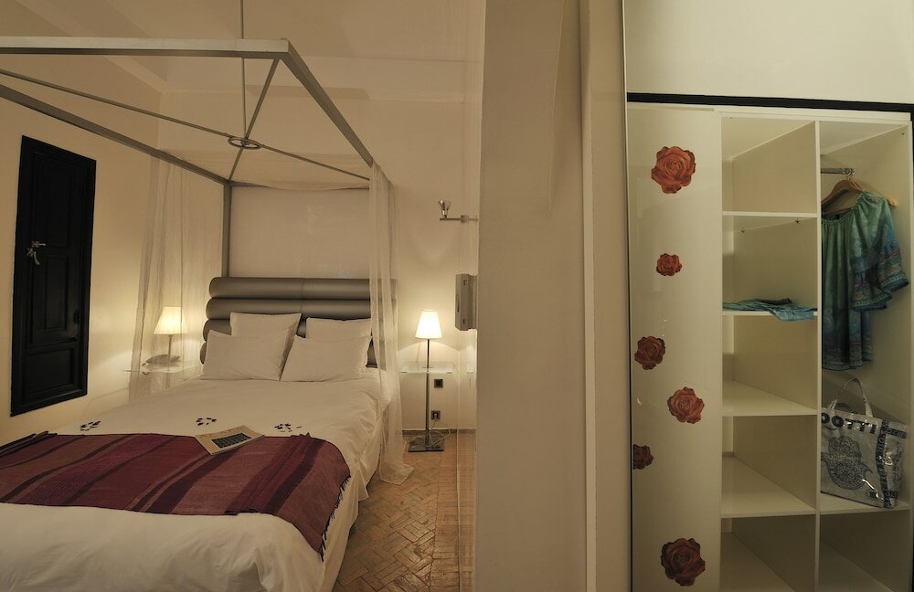 Фото Murano Resort Marrakech