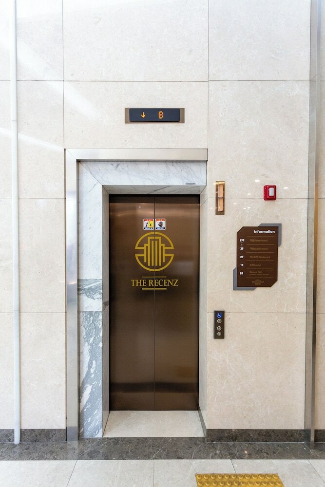 Фото The Recenz Dongdaemun Hotel