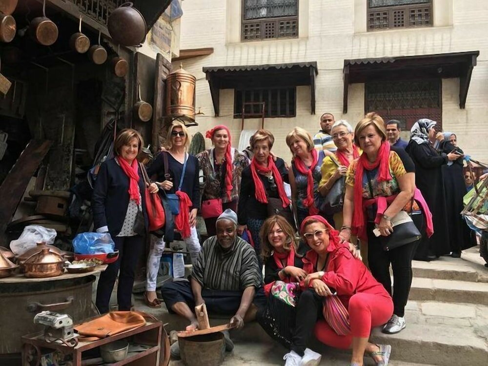 Фото Riad Raouia