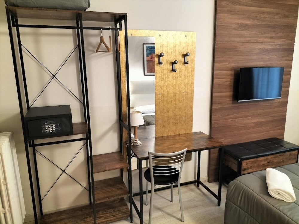 Фото Hotel Dateo