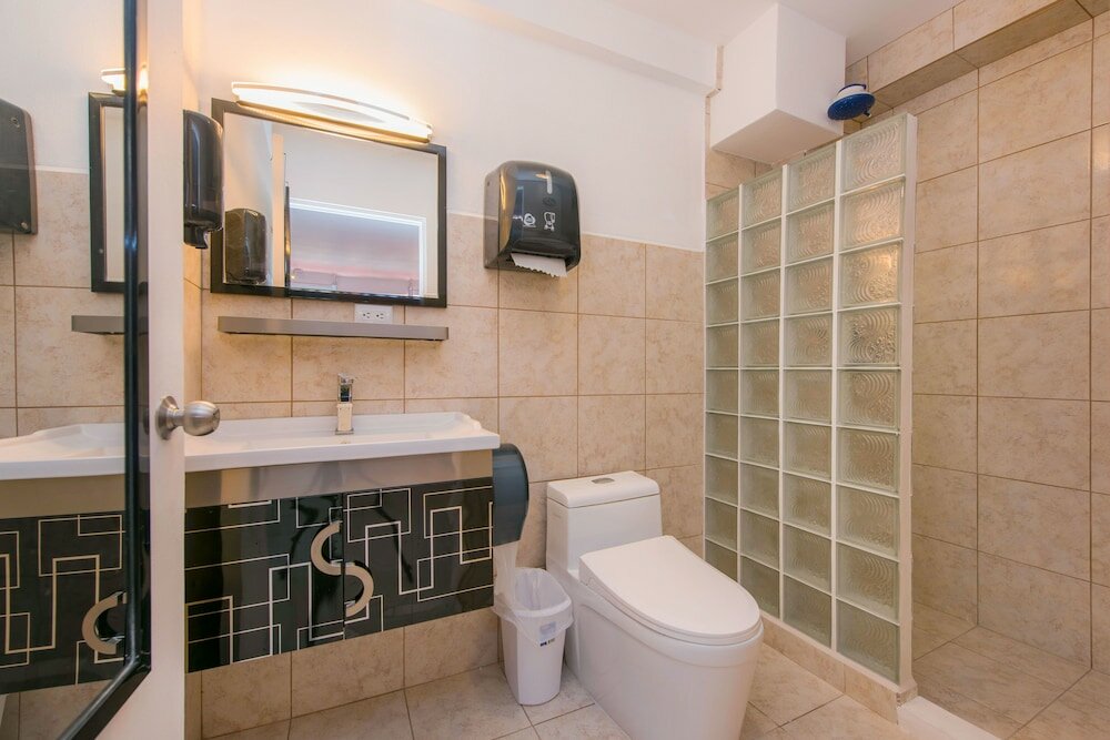 Фото Hostel del Paseo