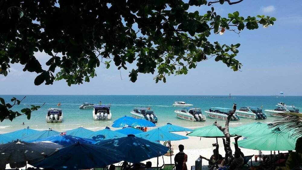 Hotel Sinsamut Koh Samed Hotel, Ko Samet, photo