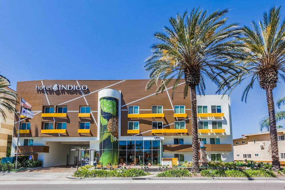 Фото Hotel Indigo Anaheim, an Ihg Hotel