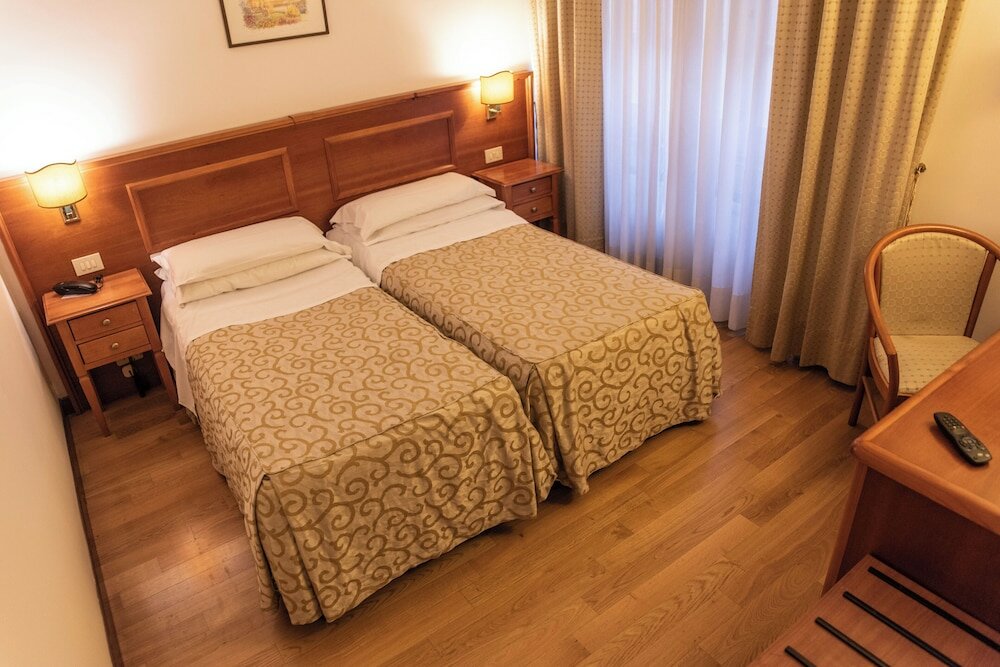 Фото Grand Hotel Duomo