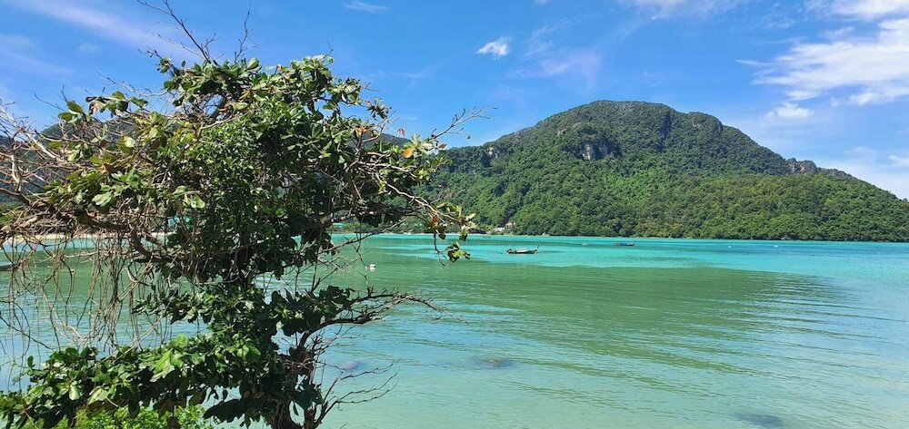 Фото Phi Phi View Point Resort