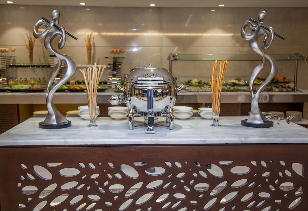 Фото Отель Harir Palace