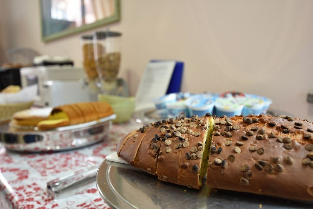 Фото Hotel Azzurra