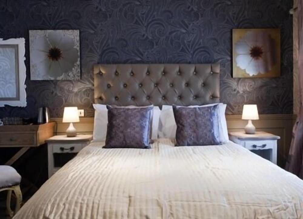 Фото The Blue Anchor Feering