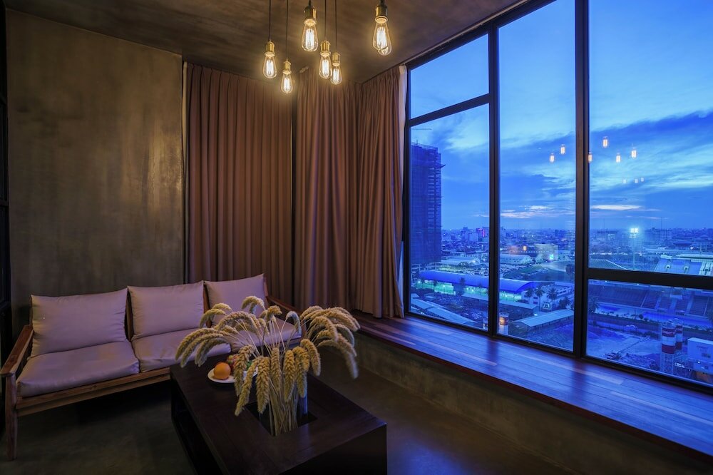 Фото Sim Boutique Hotel