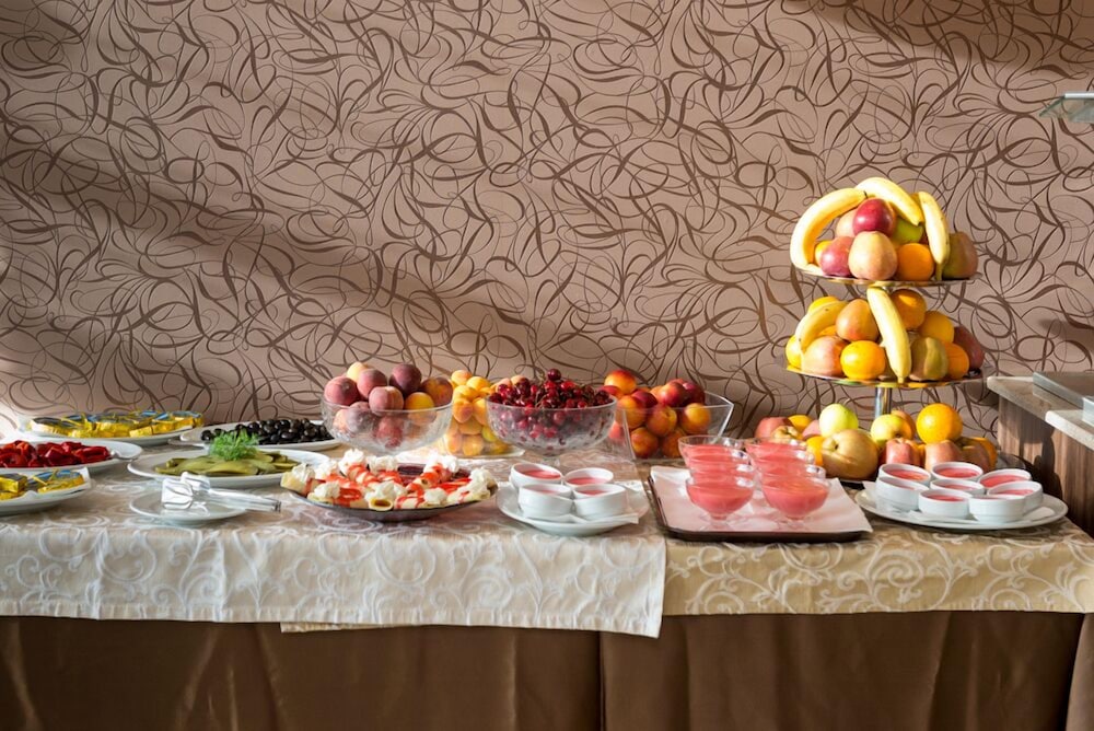 Фото Regatta Palace Hotel