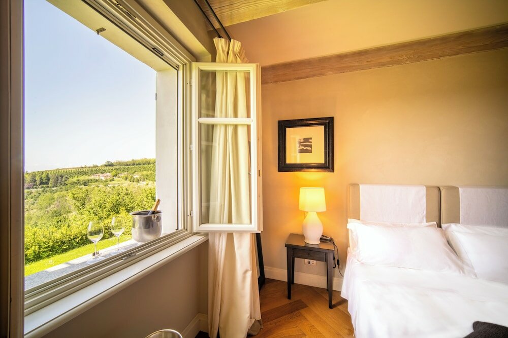 Фото Relais Villa D'Amelia