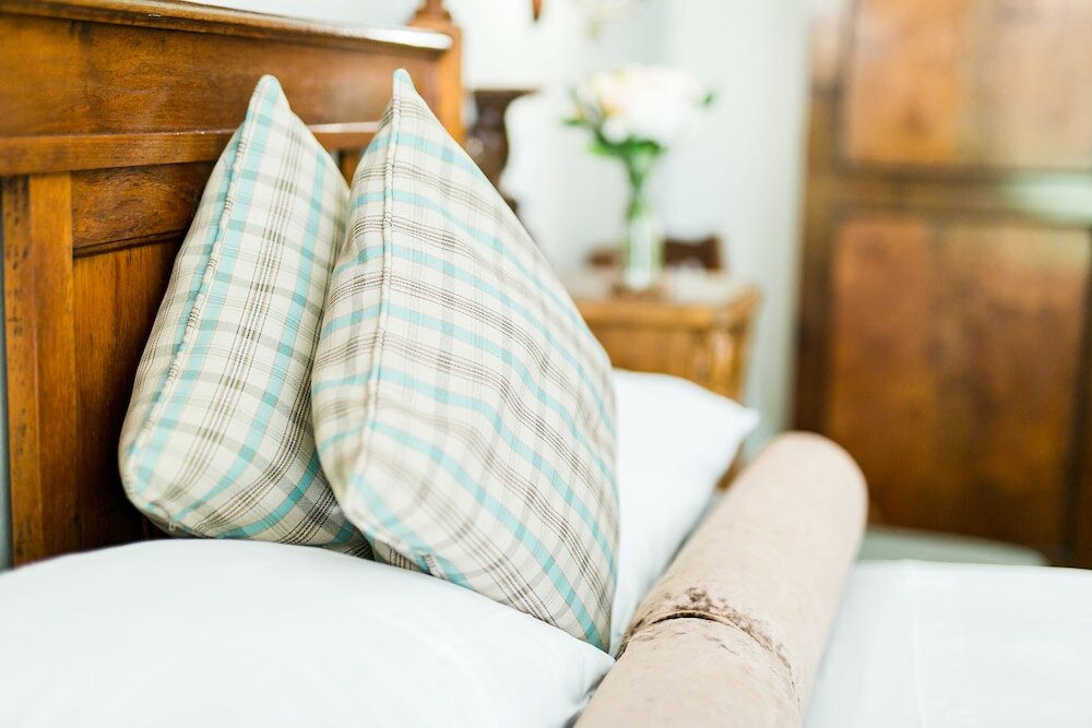 Фото Burkleigh House