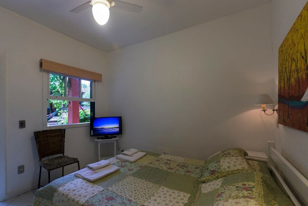 Фото Pousada Chez Nice